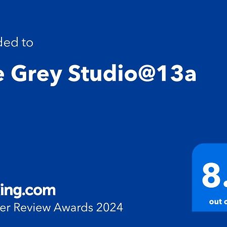 The Grey Studio@13A Carterton エクステリア 写真
