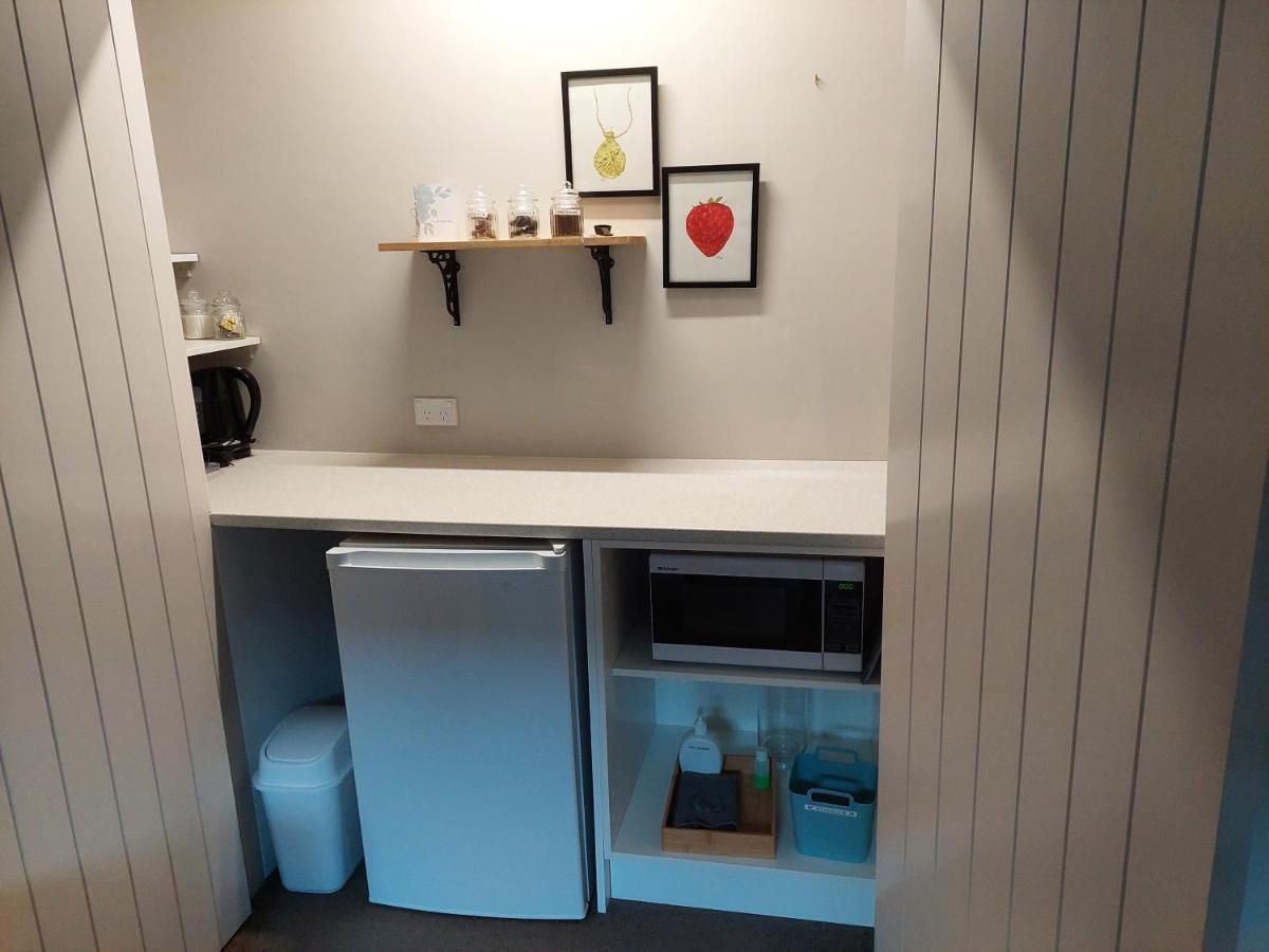 The Grey Studio@13A Carterton エクステリア 写真